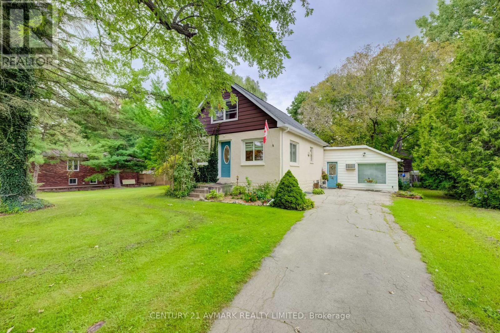 803 FOSS ROAD, Pelham, Ontario