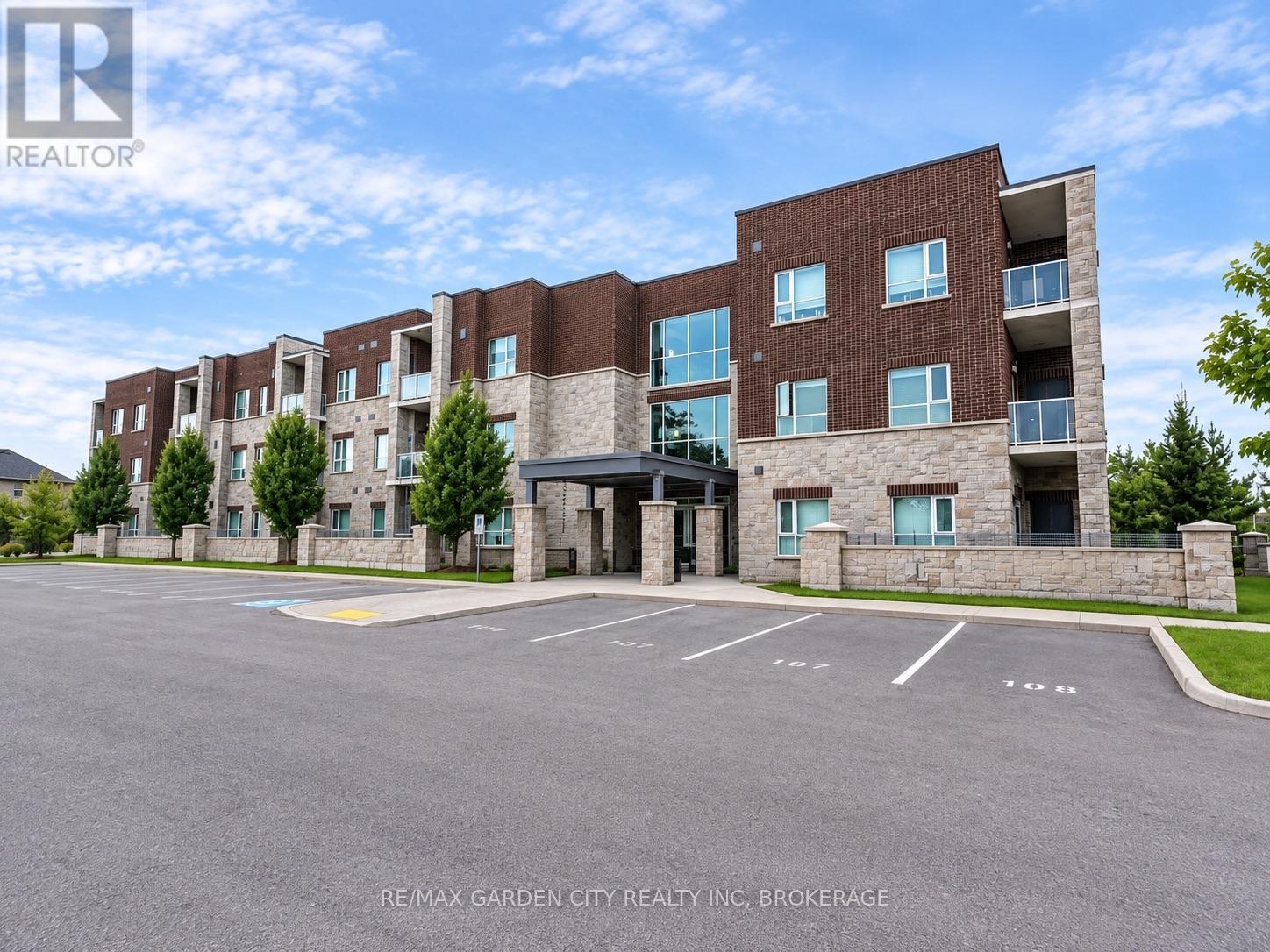 304 - 529 SOUTH PELHAM ROAD, Welland, Ontario