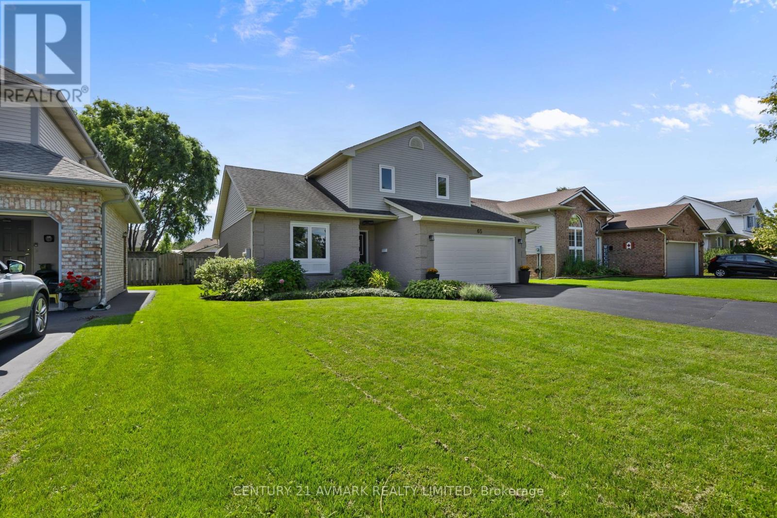 65 Wellandvale Drive, Welland, Ontario  L3C 7C5 - Photo 2 - X13802844