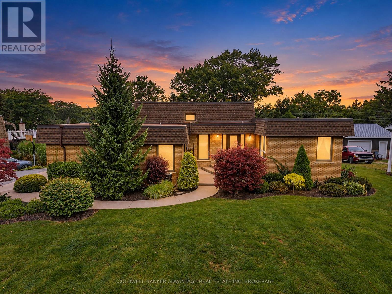 21 THORNCREST ROAD, Port Colborne, Ontario