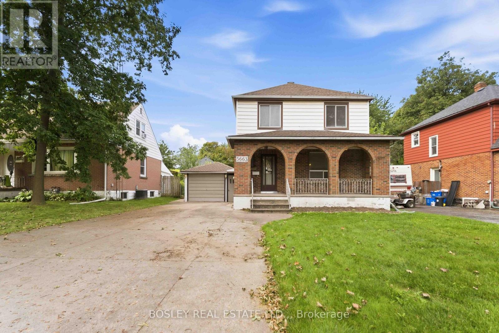 5663 Morse Avenue, Niagara Falls, Ontario  L2G 4G3 - Photo 31 - X13803528