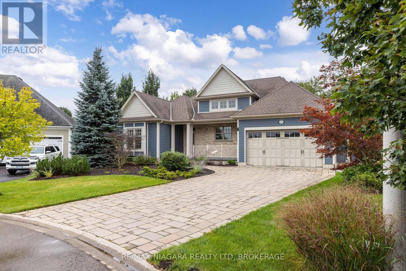 19 DRIFTWOOD TRAIL, Fort Erie, Ontario