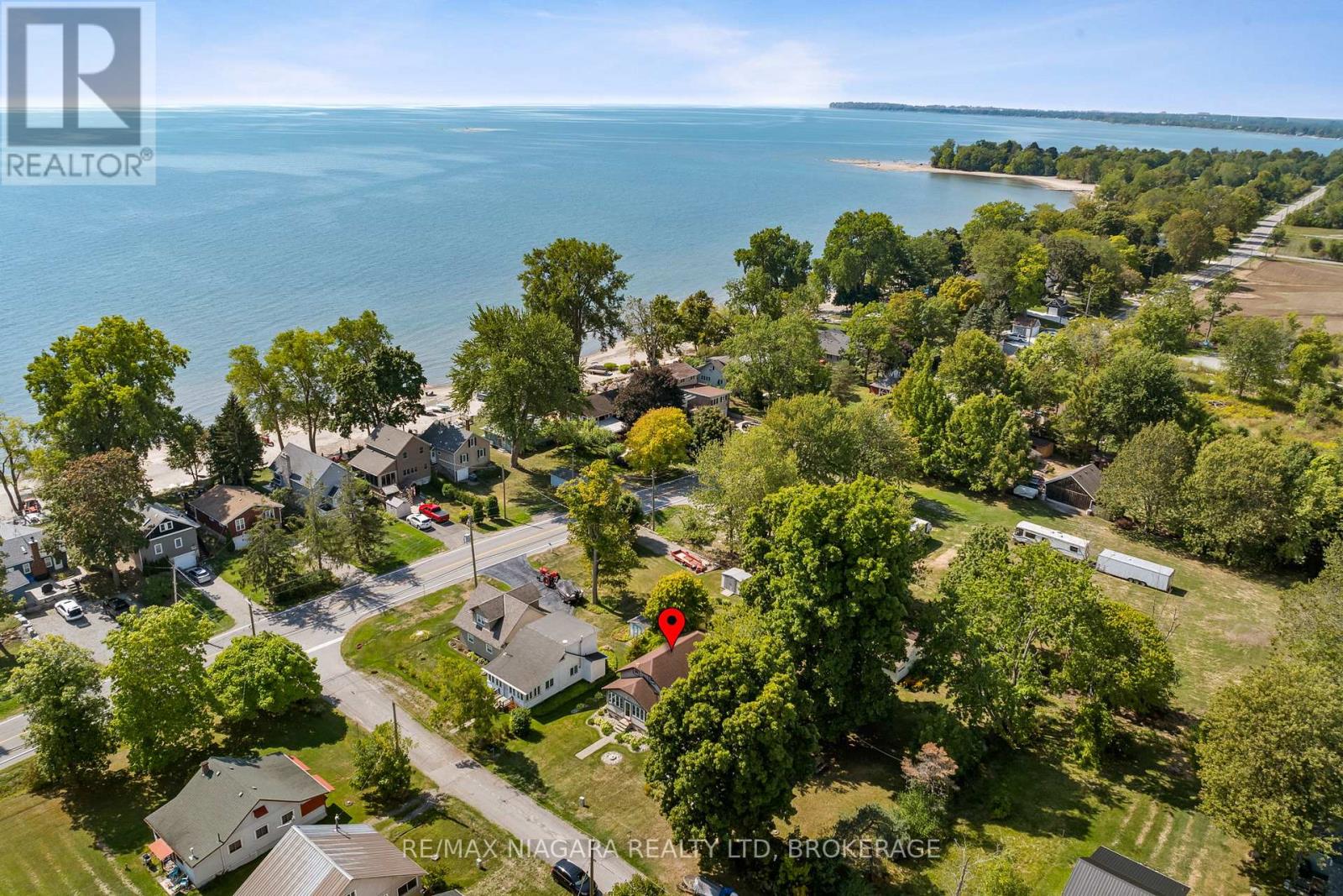 12642 Campbell Road, Wainfleet, Ontario  L0S 1V0 - Photo 2 - X13804100