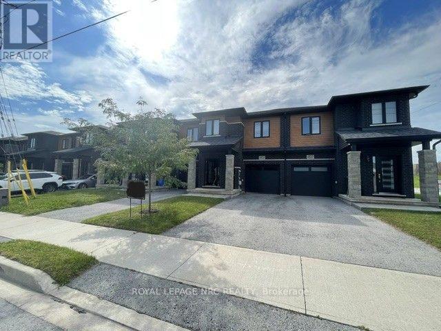 4839 PETTIT AVENUE, Niagara Falls, Ontario