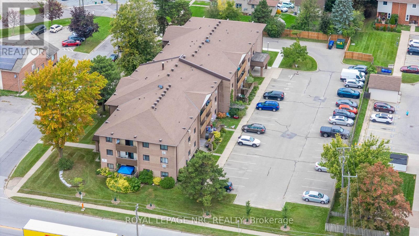106 - 72 Main Street E, Port Colborne, Ontario  L3K 5Z8 - Photo 22 - X13804452