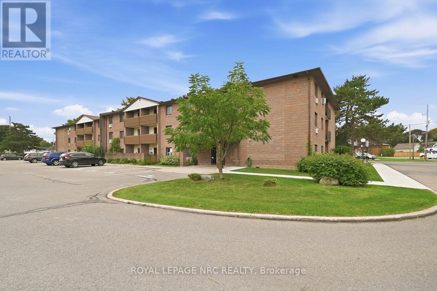 106 - 72 Main Street E, Port Colborne, Ontario  L3K 5Z8 - Photo 24 - X13804452