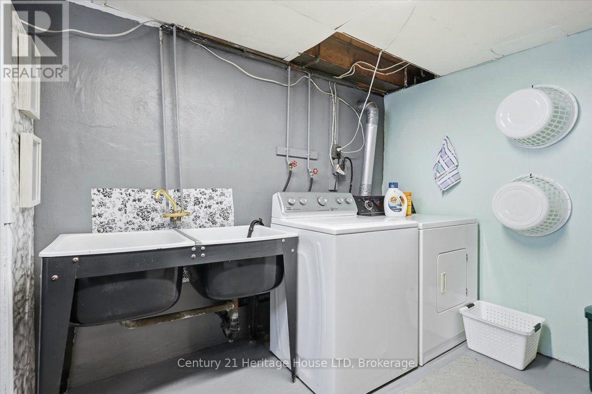 42 Lincoln Street, Welland, Ontario  L3C 5J1 - Photo 31 - X13804462