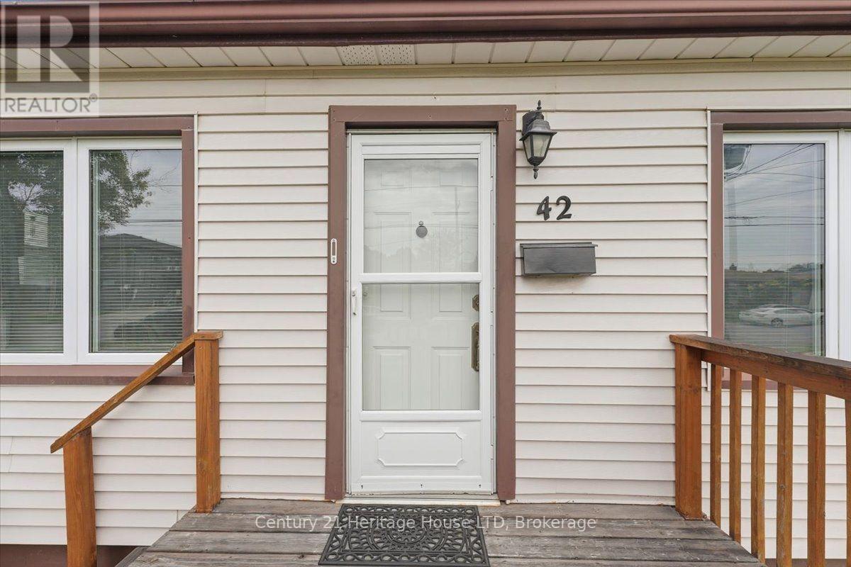 42 Lincoln Street, Welland, Ontario  L3C 5J1 - Photo 7 - X13804462