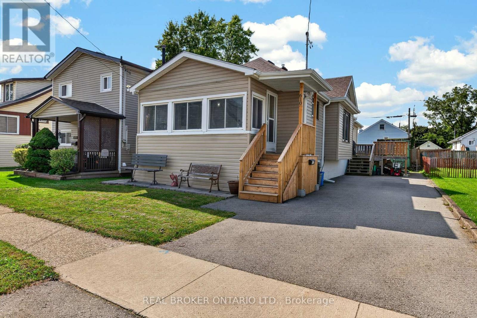 610 STEELE STREET, Port Colborne, Ontario