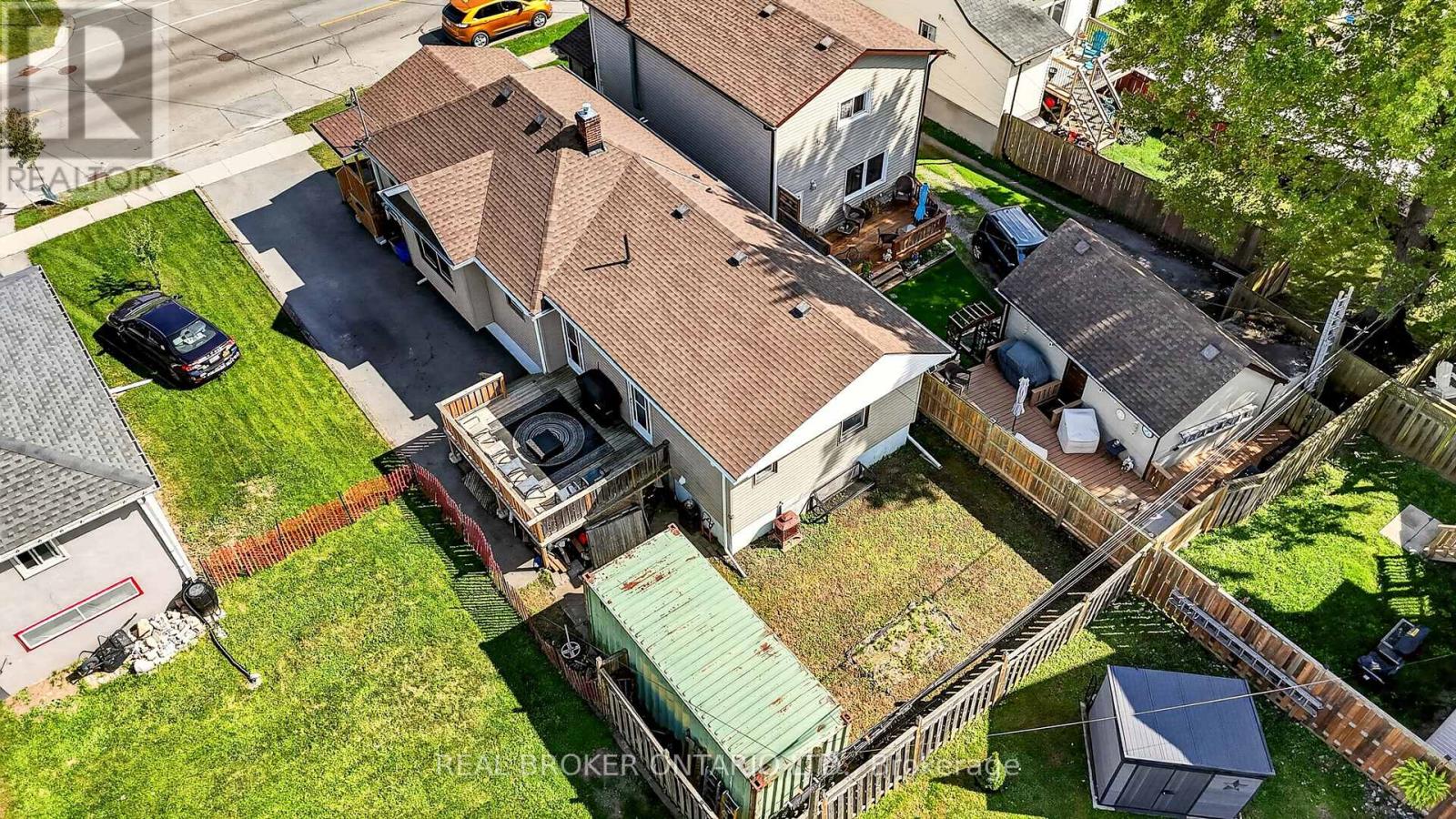 610 Steele Street, Port Colborne, Ontario  L3K 4Y7 - Photo 3 - X13804826