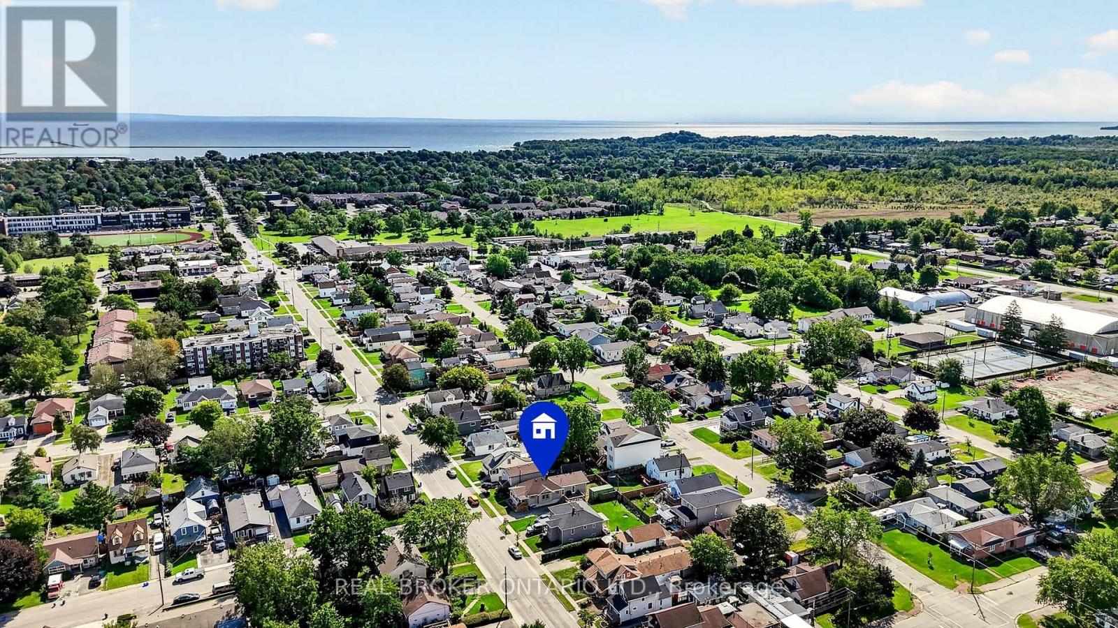 610 Steele Street, Port Colborne, Ontario  L3K 4Y7 - Photo 35 - X13804826
