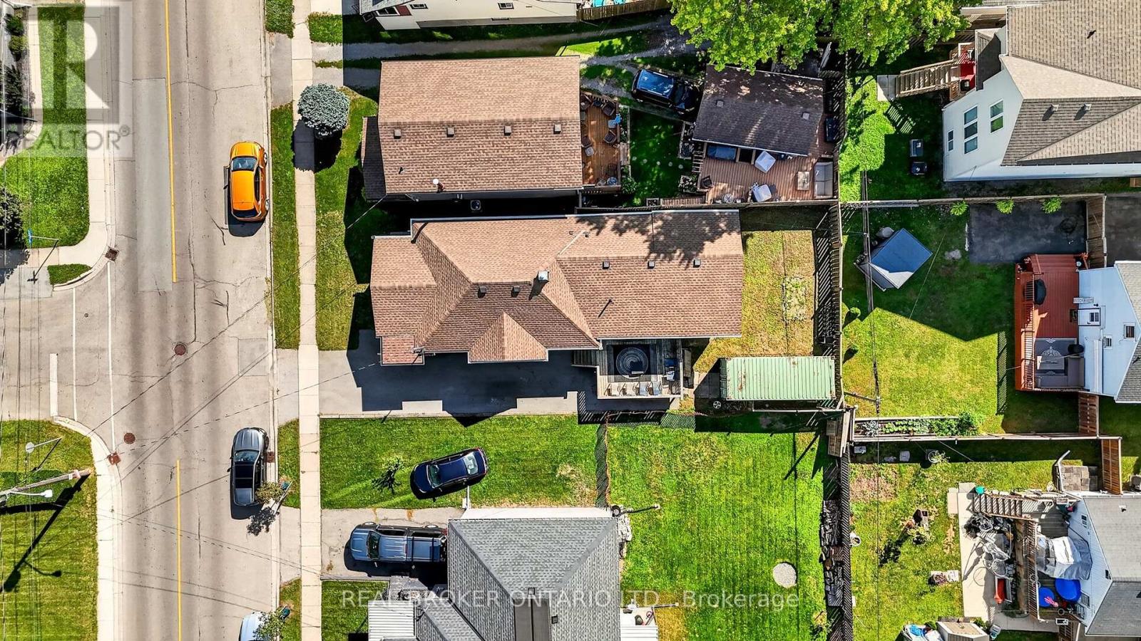 610 Steele Street, Port Colborne, Ontario  L3K 4Y7 - Photo 39 - X13804826