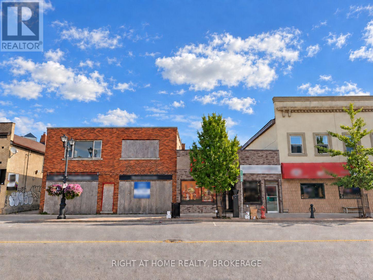 5920 MAIN STREET, Niagara Falls, Ontario