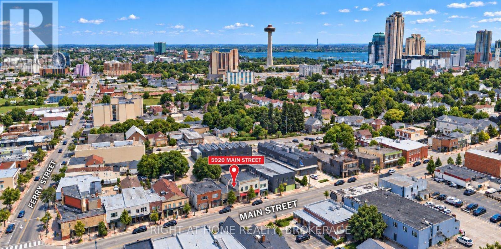 5920 Main Street, Niagara Falls, Ontario  L2G 5Z8 - Photo 7 - X13805208