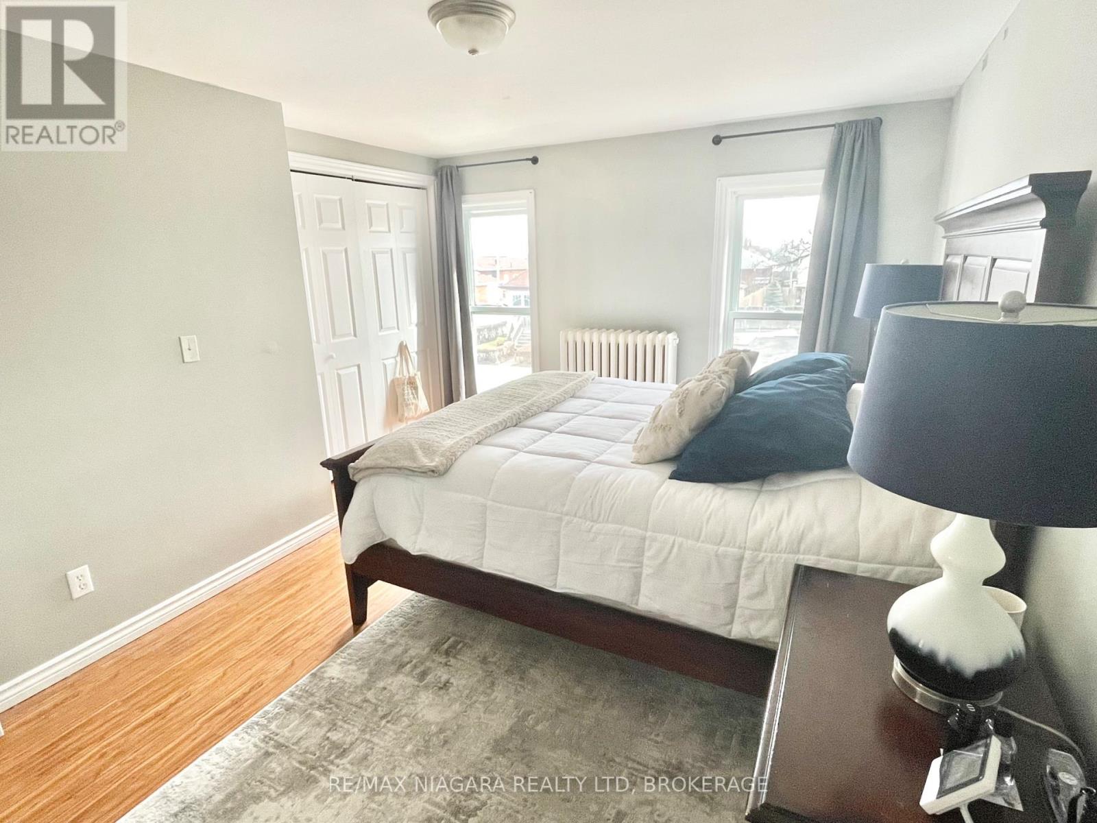 Upper - 215 Mcalpine Avenue S, Welland, Ontario  L3B 1T8 - Photo 6 - X13805224