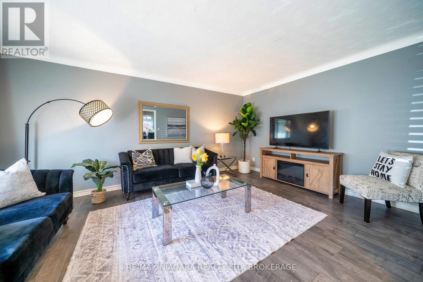 7107 Woodgate Street, Niagara Falls, Ontario  L2J 3G4 - Photo 12 - X13805778