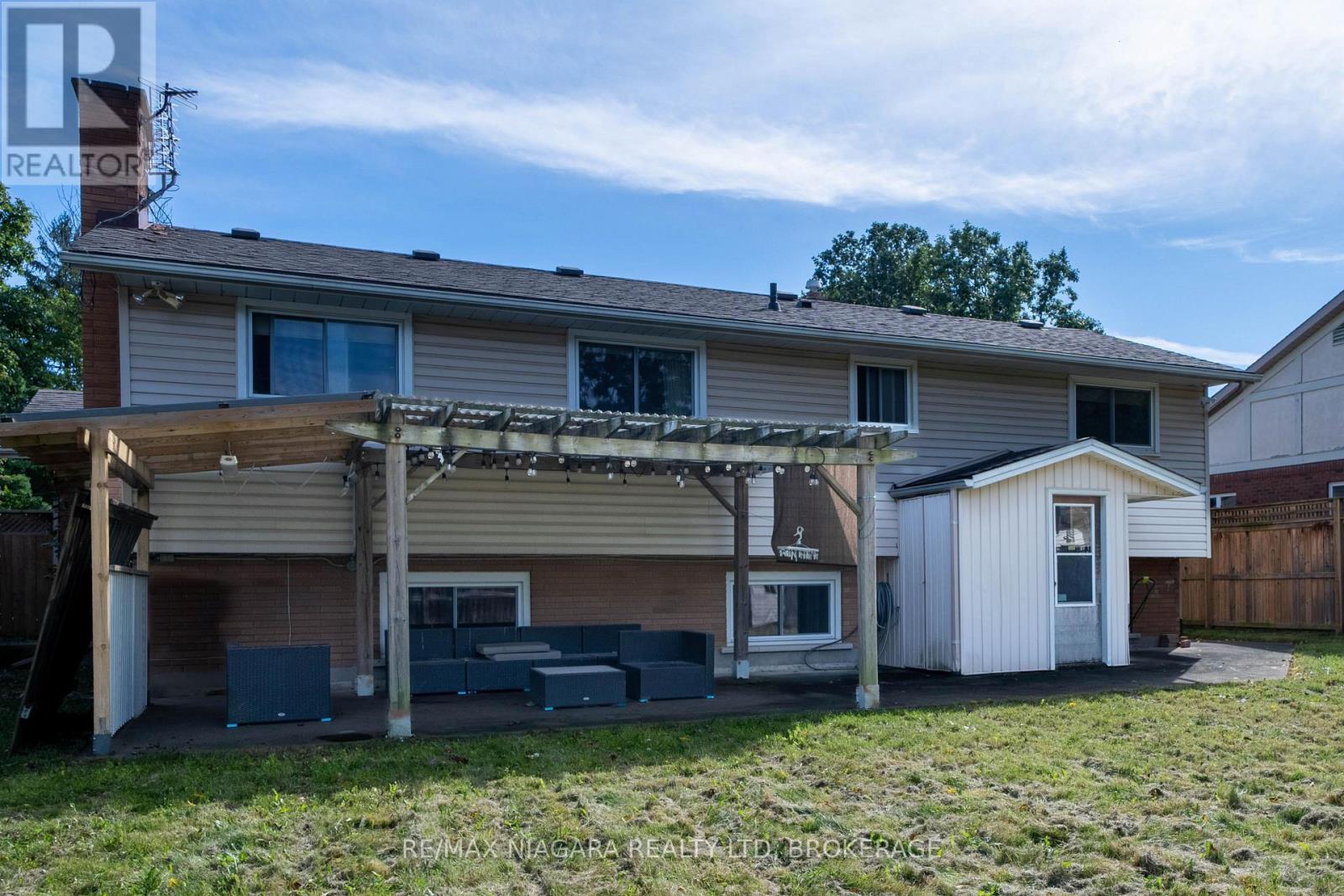 7107 Woodgate Street, Niagara Falls, Ontario  L2J 3G4 - Photo 32 - X13805778