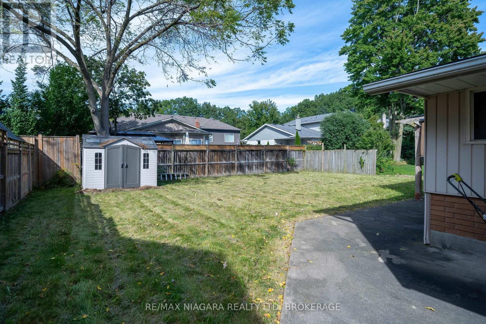 7107 Woodgate Street, Niagara Falls, Ontario  L2J 3G4 - Photo 33 - X13805778