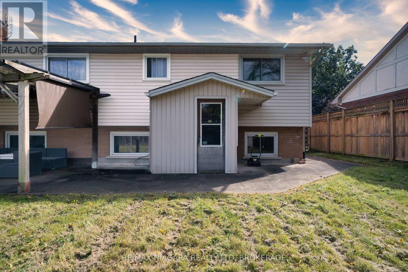 7107 Woodgate Street, Niagara Falls, Ontario  L2J 3G4 - Photo 34 - X13805778