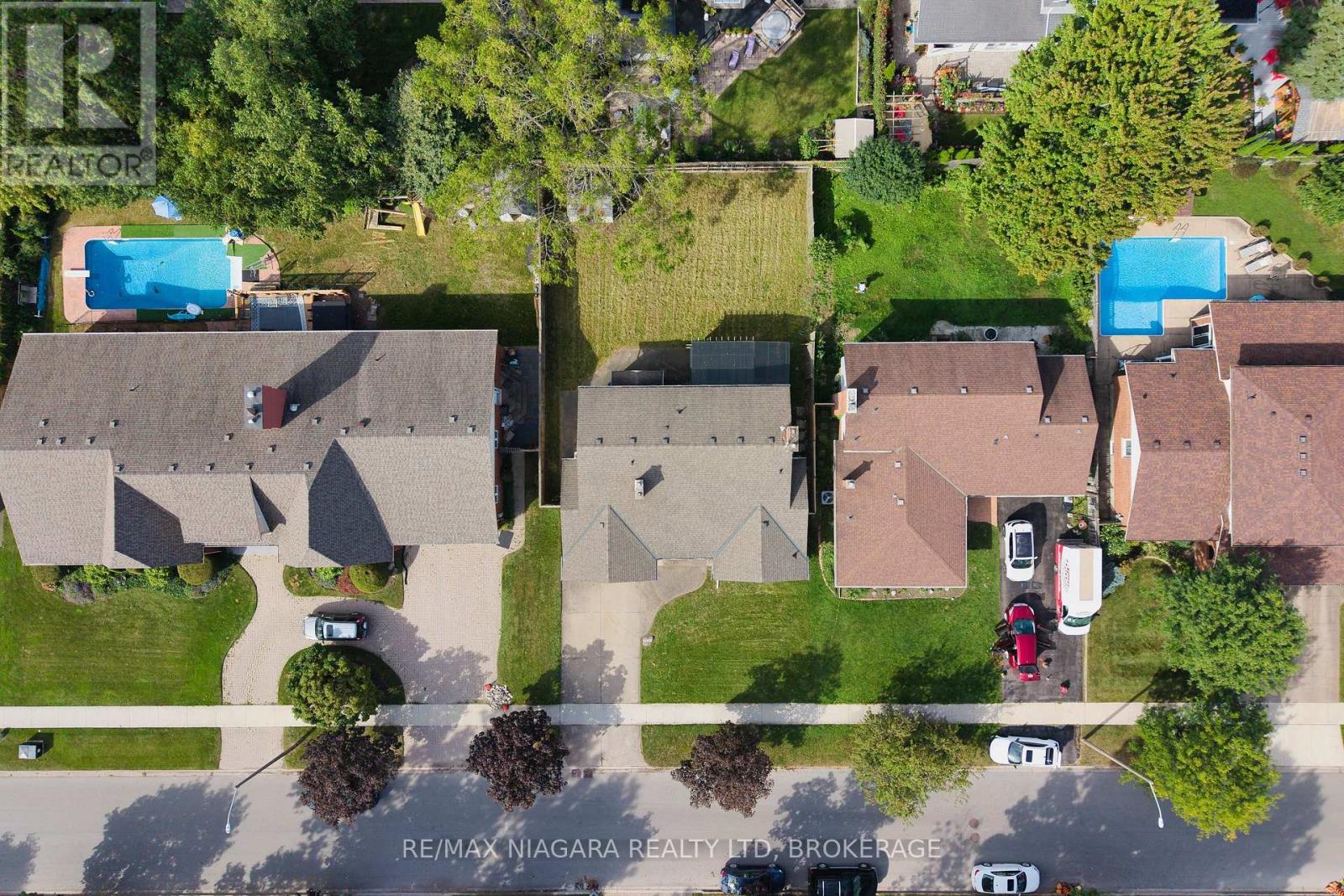 7107 Woodgate Street, Niagara Falls, Ontario  L2J 3G4 - Photo 35 - X13805778