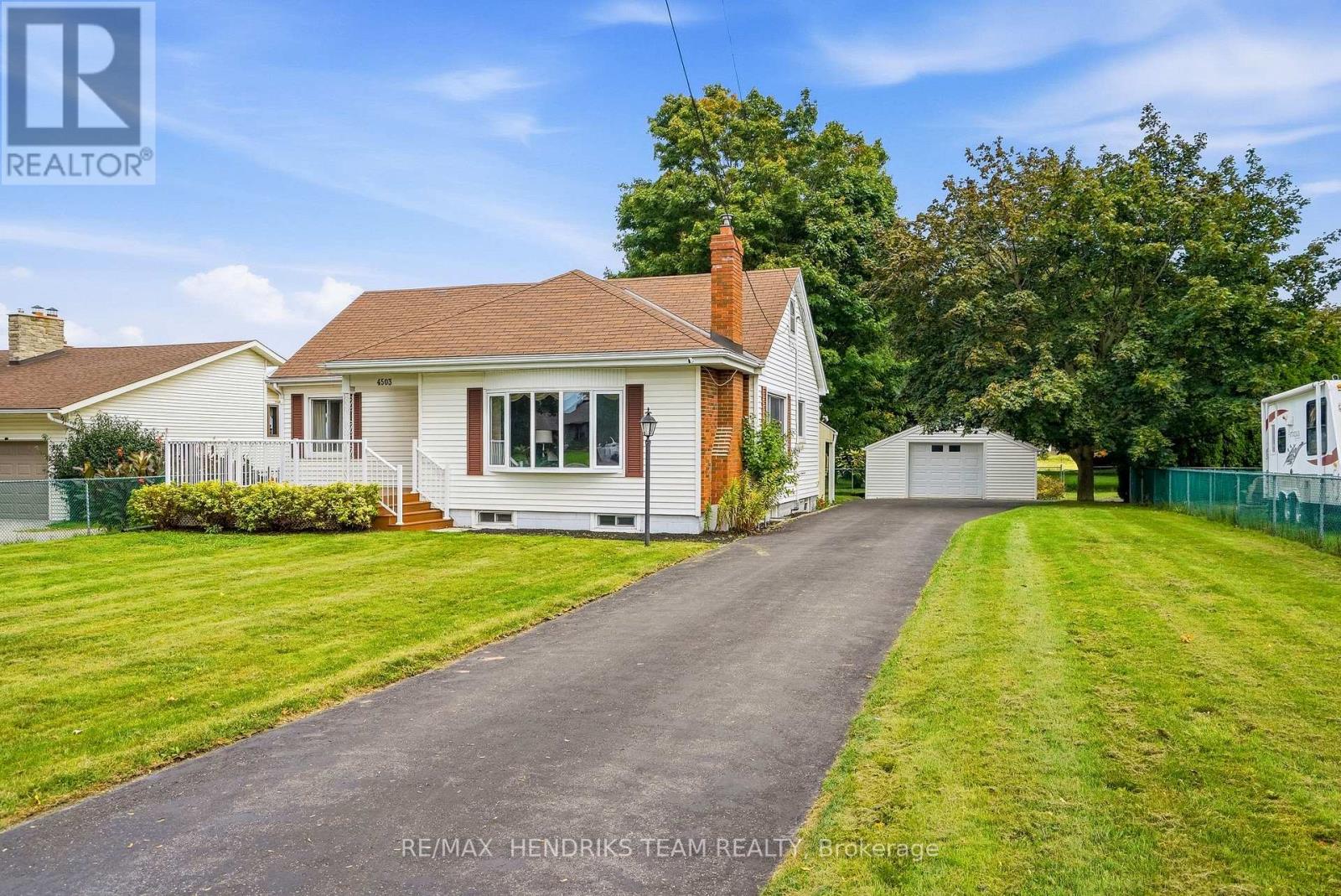 4503 LINCOLN AVENUE, Lincoln, Ontario