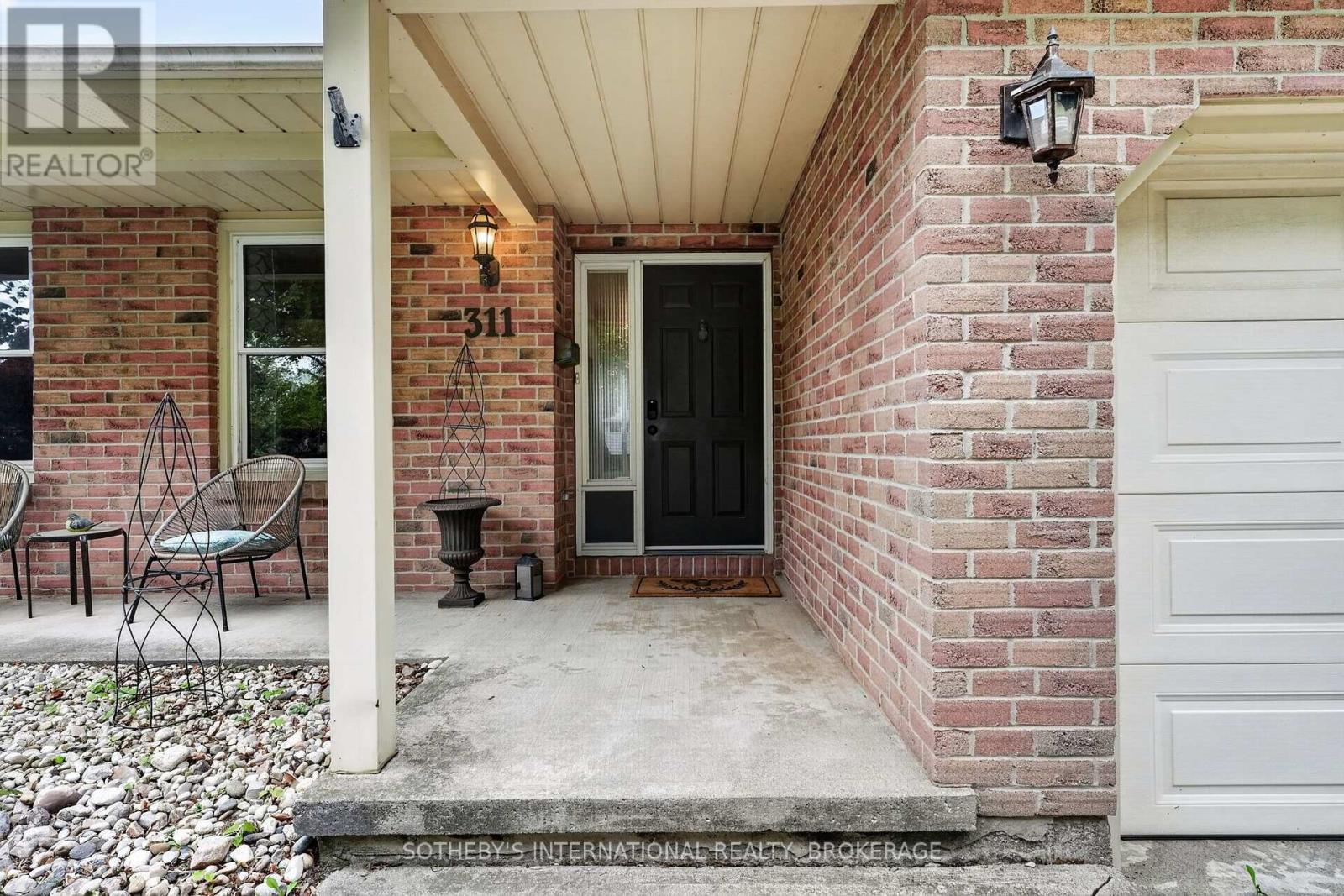 311 Main Street, St. Catharines, Ontario  L2N 4W2 - Photo 4 - X13805830