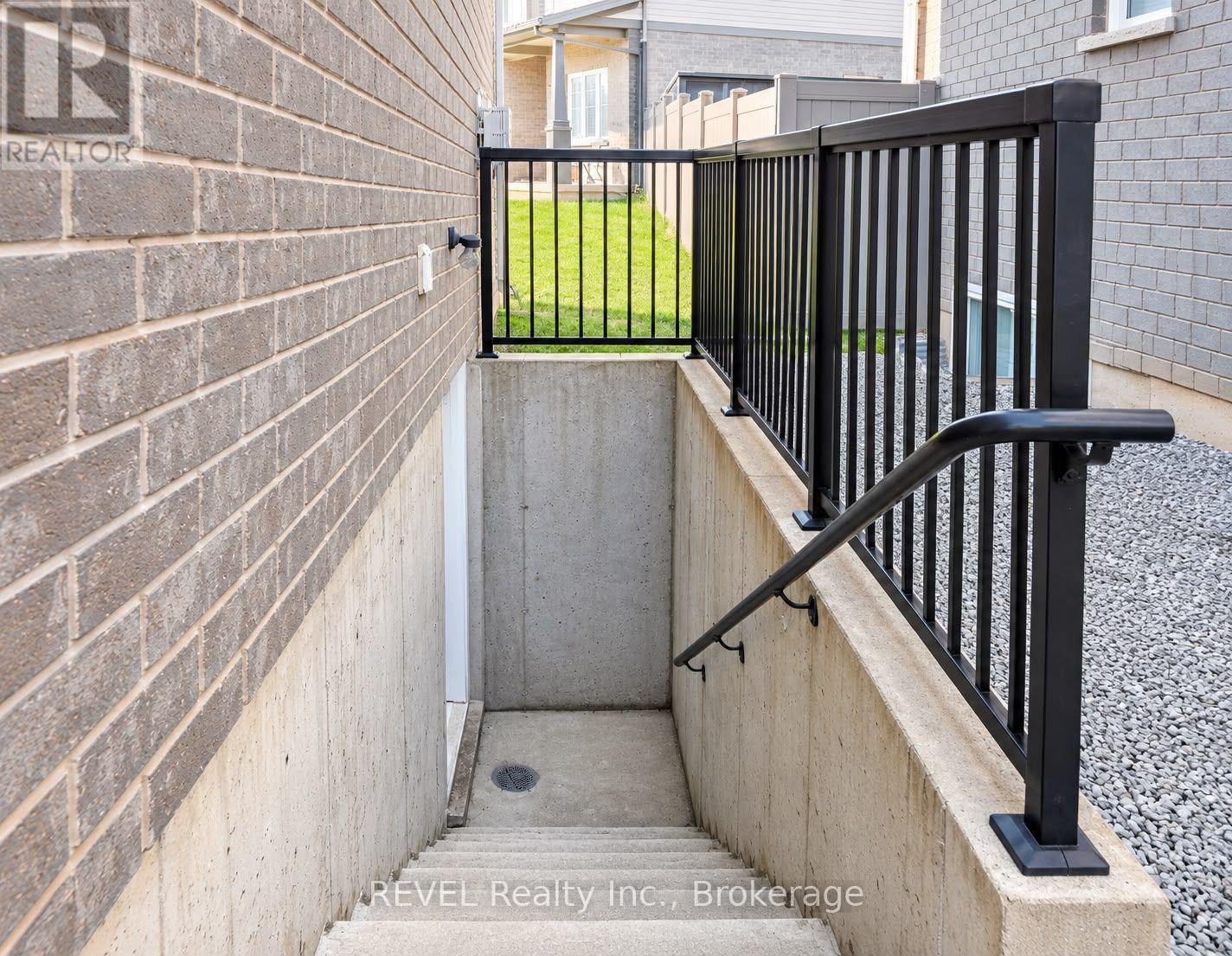 Lower - 15 Ironwood Court, Thorold, Ontario  L2V 0J1 - Photo 7 - X13805834