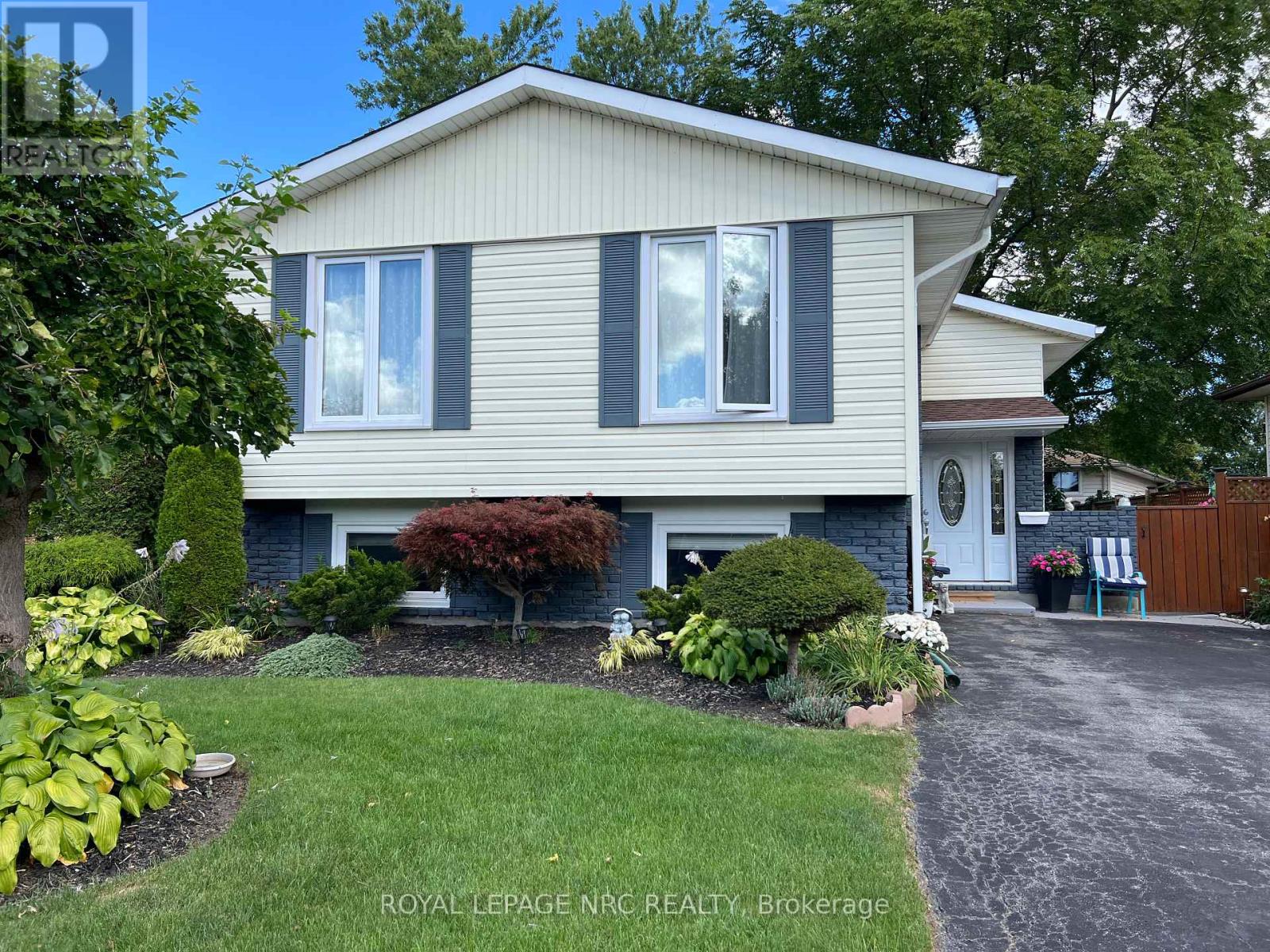 127 KEEFER ROAD, Thorold, Ontario