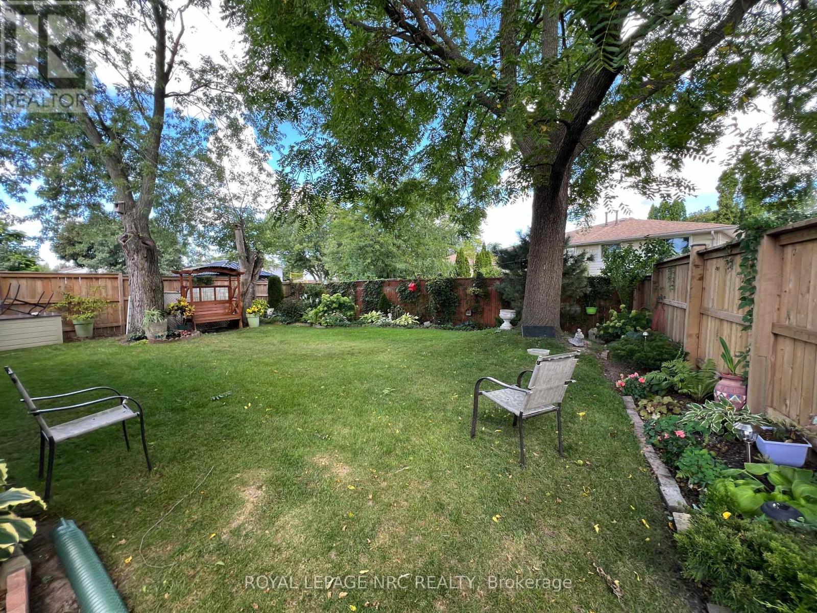 127 Keefer Road, Thorold, Ontario  L2V 4N1 - Photo 25 - X13805900