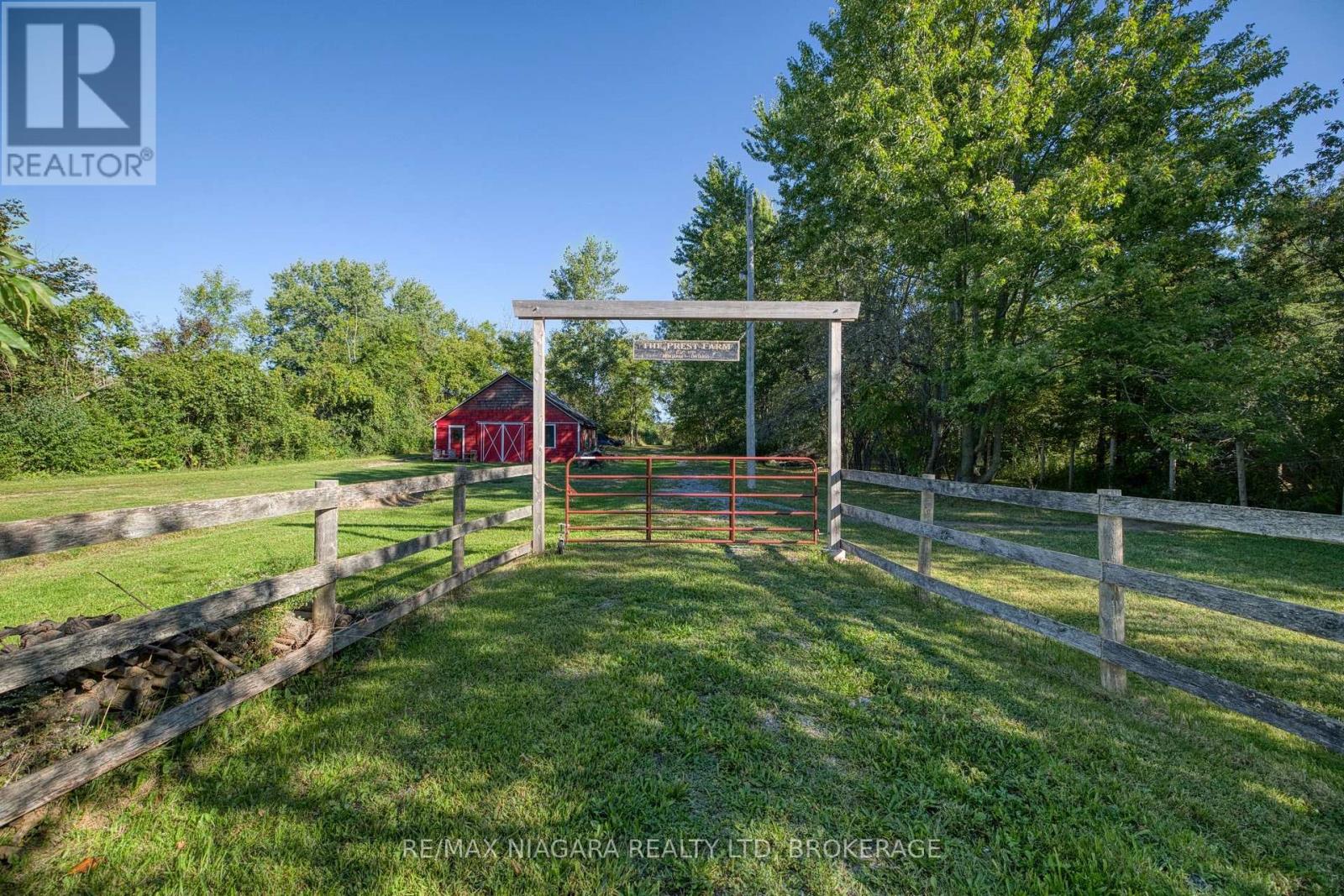 4728 MICHENER ROAD, Fort Erie, Ontario