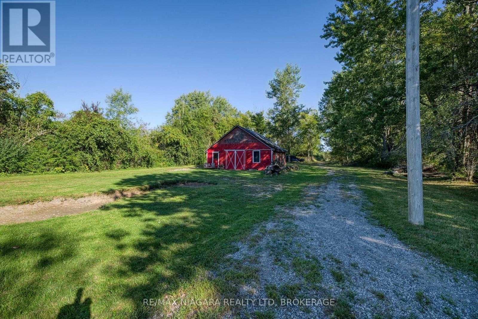 4728 Michener Road, Fort Erie, Ontario  L0S 1N0 - Photo 2 - X13805902
