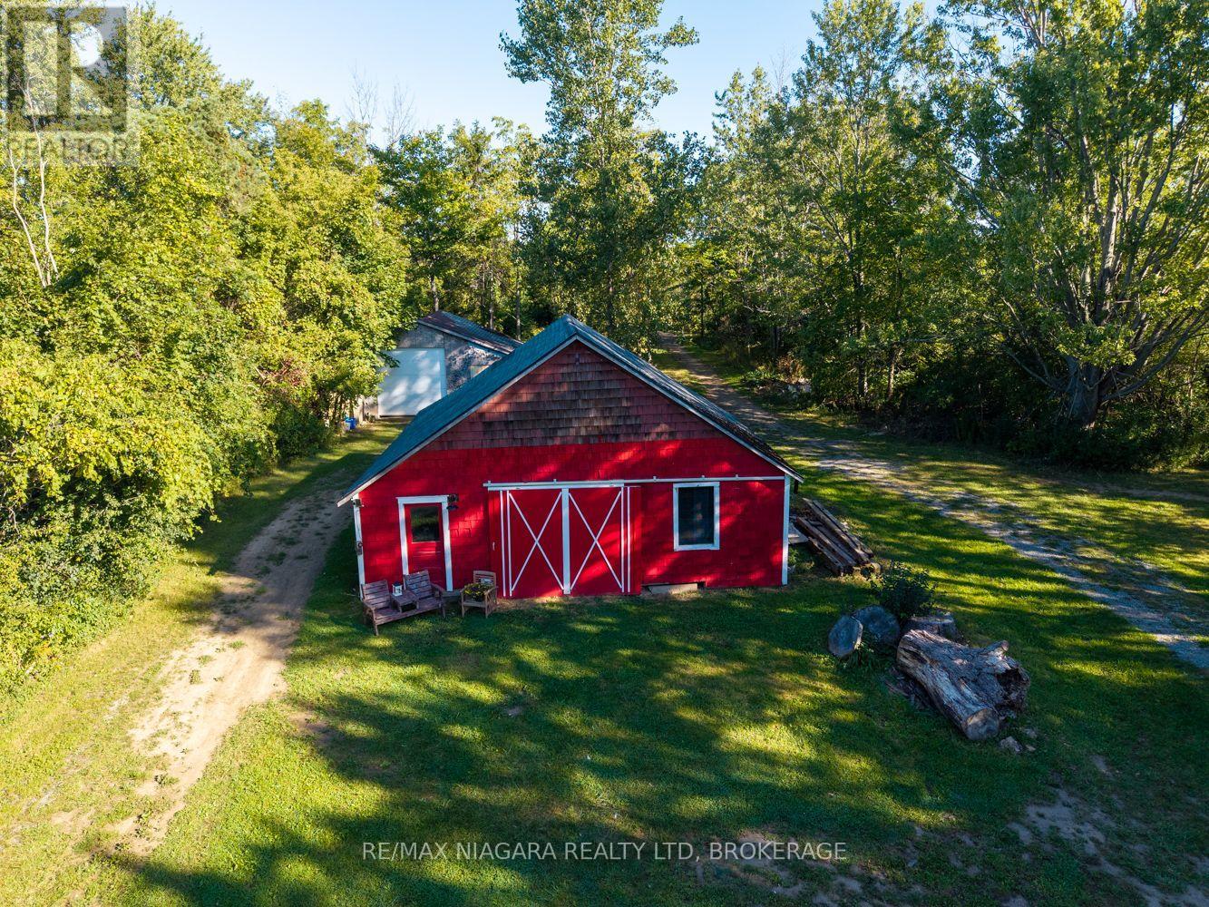 4728 Michener Road, Fort Erie, Ontario  L0S 1N0 - Photo 20 - X13805902