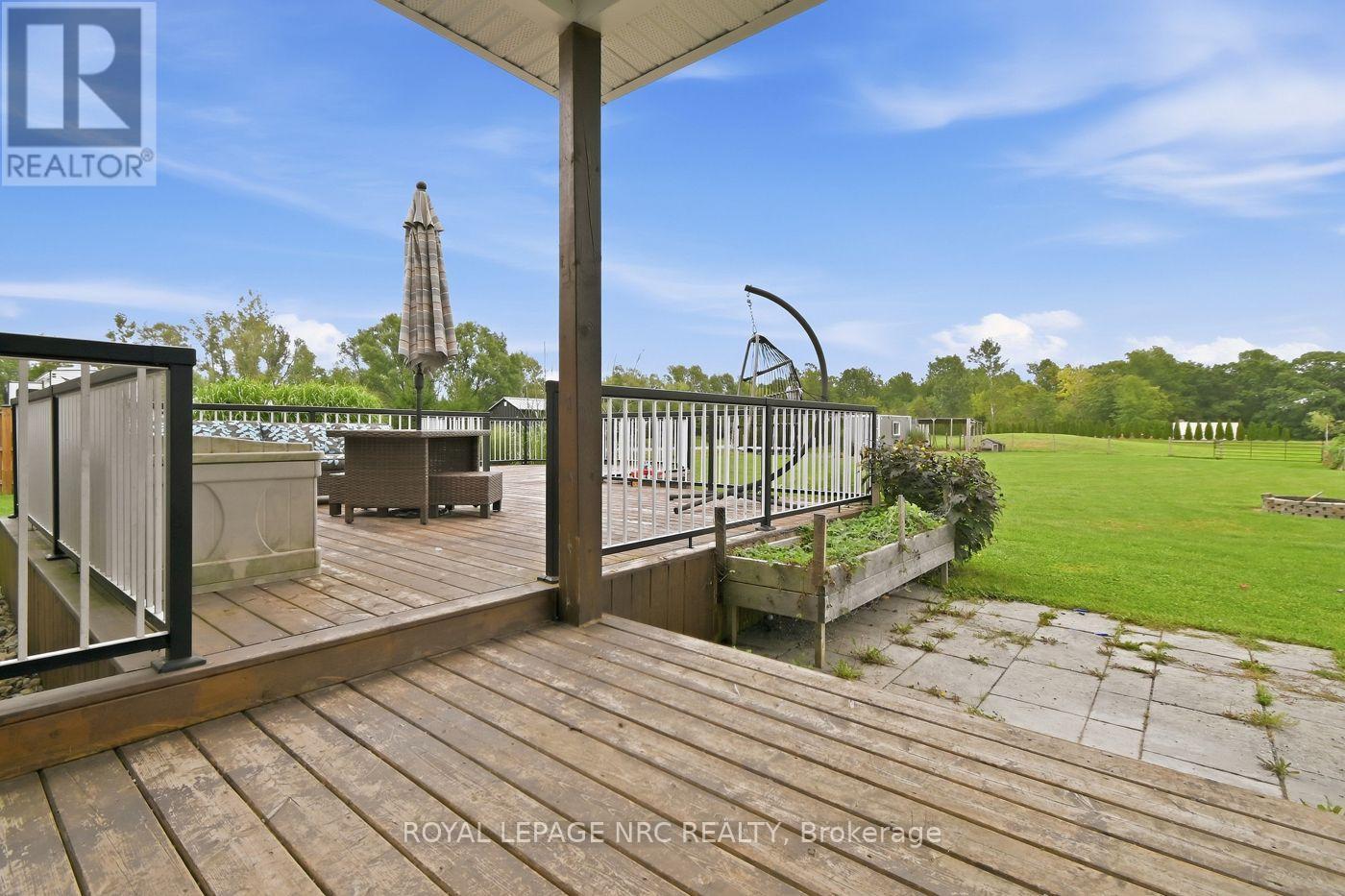 3711 White Road, Port Colborne, Ontario  L3K 5V5 - Photo 37 - X13806122