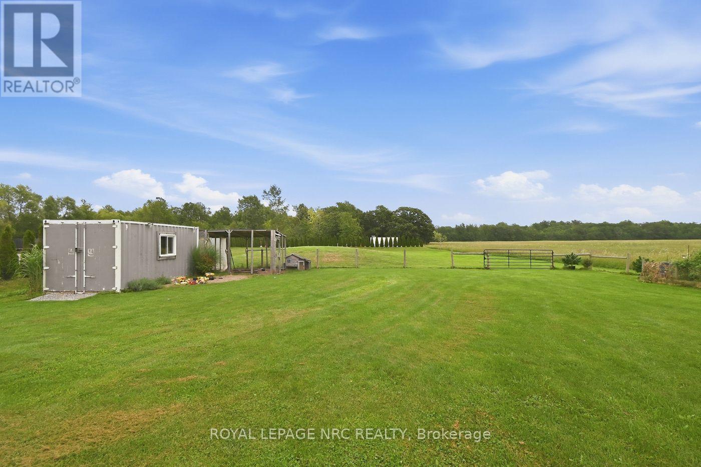 3711 White Road, Port Colborne, Ontario  L3K 5V5 - Photo 42 - X13806122
