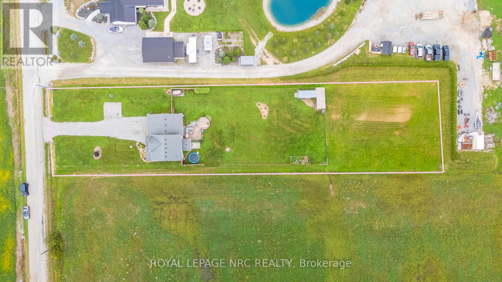 3711 White Road, Port Colborne, Ontario  L3K 5V5 - Photo 45 - X13806122