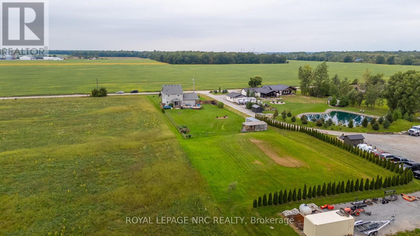 3711 White Road, Port Colborne, Ontario  L3K 5V5 - Photo 46 - X13806122