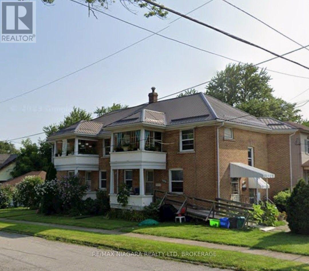 5078-5086 FIFTH AVENUE, Niagara Falls, Ontario