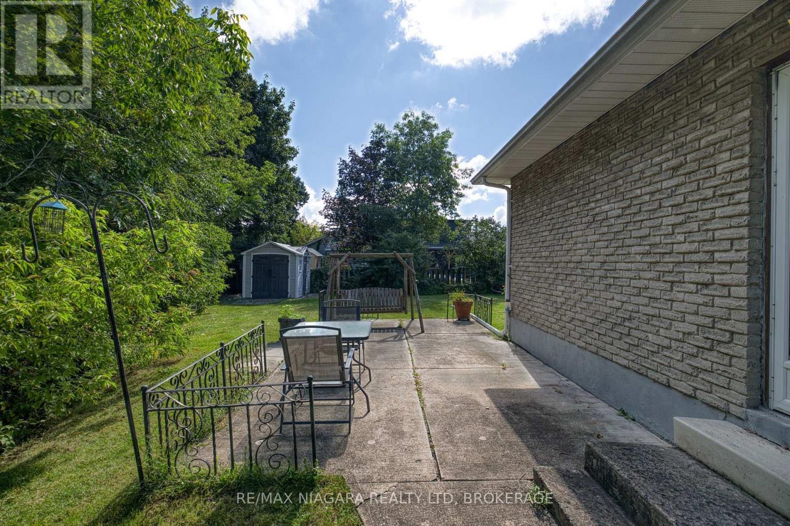 4166 Chippawa Parkway, Niagara Falls, Ontario  L2G 6E5 - Photo 31 - X13806564