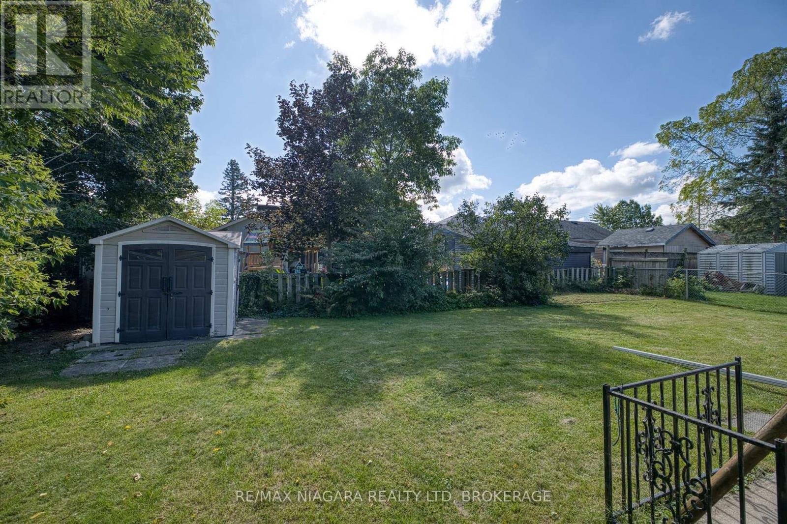 4166 Chippawa Parkway, Niagara Falls, Ontario  L2G 6E5 - Photo 32 - X13806564