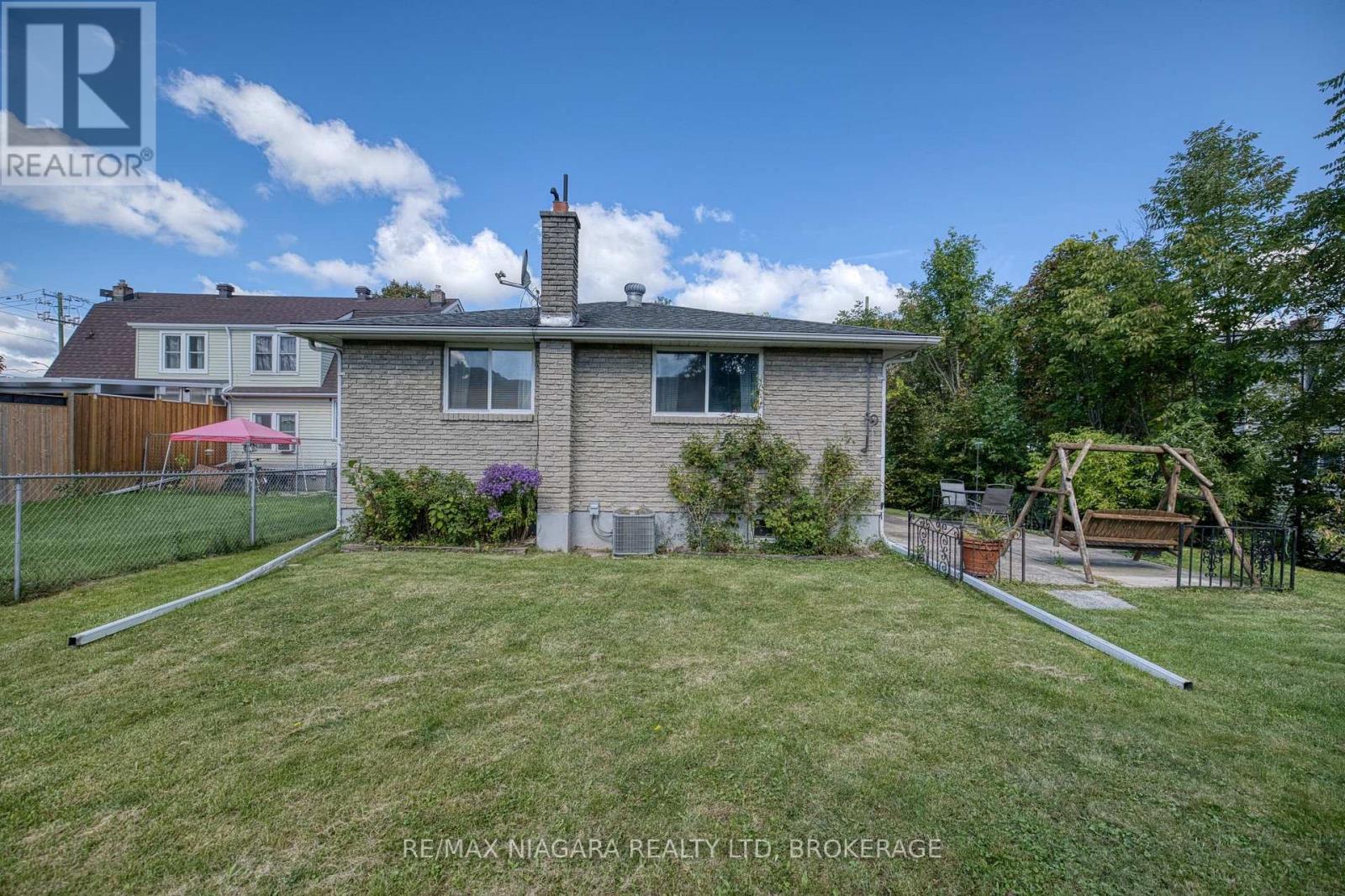 4166 Chippawa Parkway, Niagara Falls, Ontario  L2G 6E5 - Photo 34 - X13806564