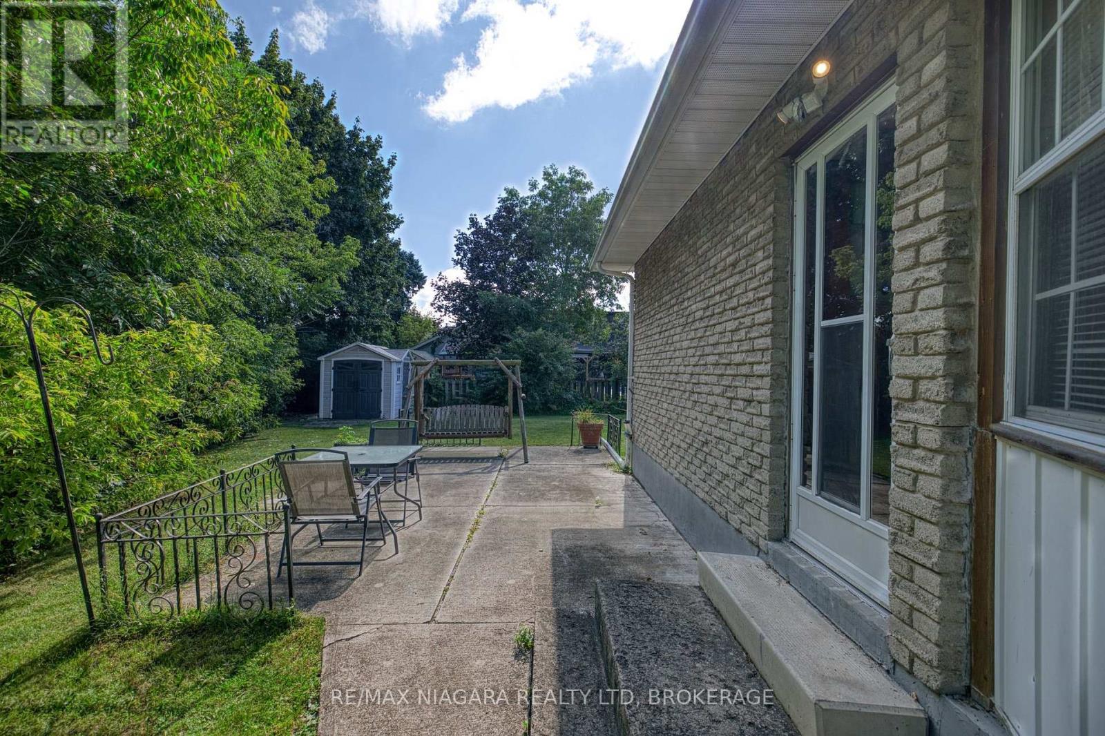 4166 Chippawa Parkway, Niagara Falls, Ontario  L2G 6E5 - Photo 36 - X13806564