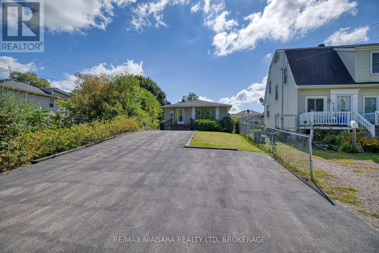 4166 Chippawa Parkway, Niagara Falls, Ontario  L2G 6E5 - Photo 39 - X13806564