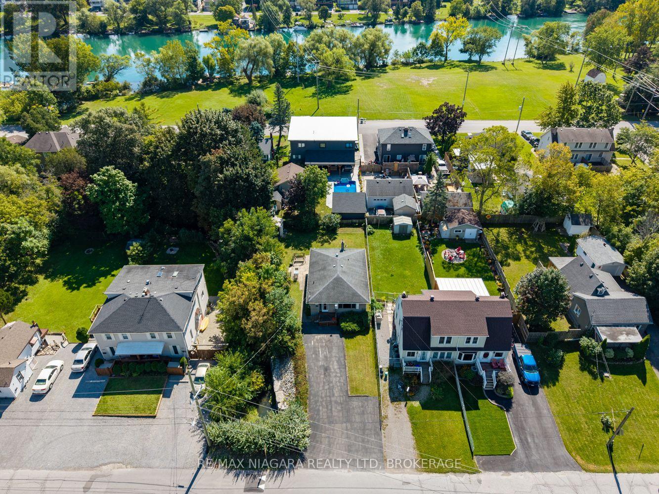 4166 Chippawa Parkway, Niagara Falls, Ontario  L2G 6E5 - Photo 43 - X13806564