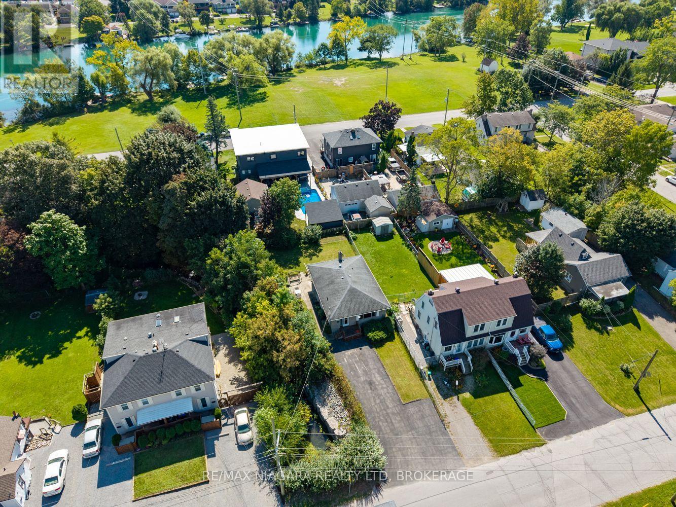 4166 Chippawa Parkway, Niagara Falls, Ontario  L2G 6E5 - Photo 44 - X13806564