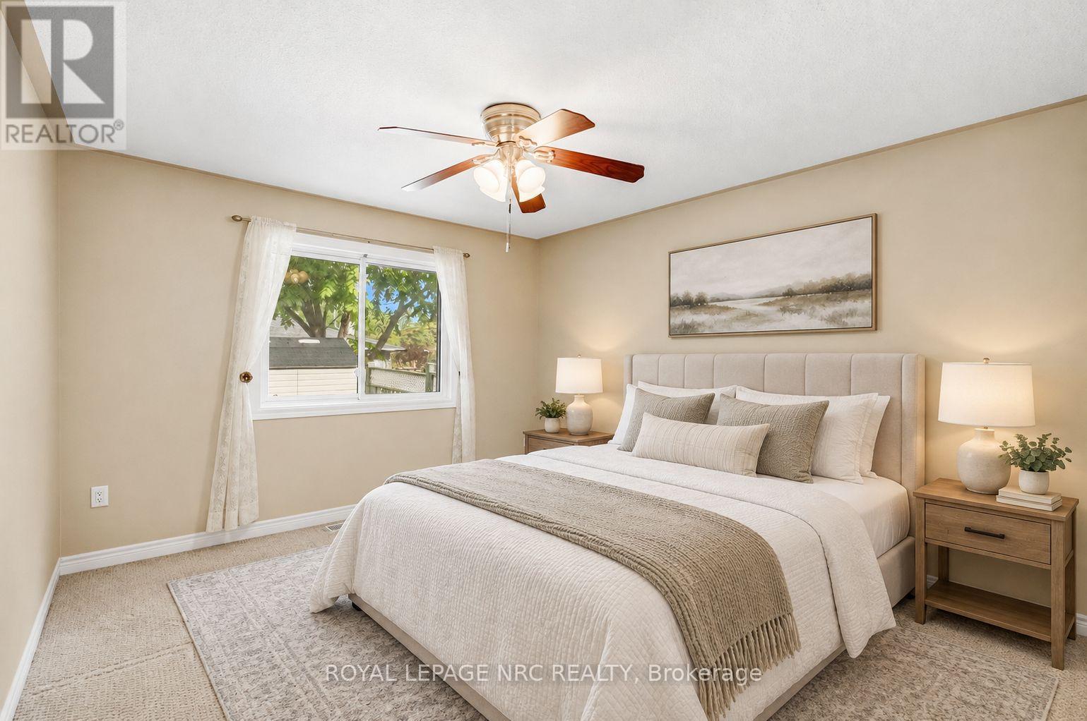 8 Bluegrass Crescent, St. Catharines, Ontario  L2P 0A7 - Photo 15 - X13806642