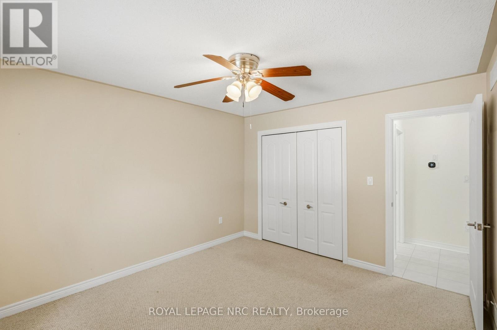 8 Bluegrass Crescent, St. Catharines, Ontario  L2P 0A7 - Photo 16 - X13806642