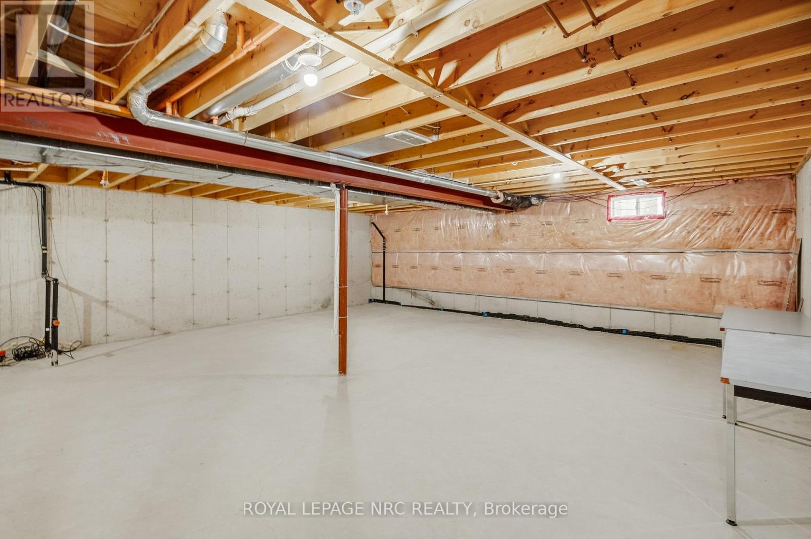 8 Bluegrass Crescent, St. Catharines, Ontario  L2P 0A7 - Photo 21 - X13806642
