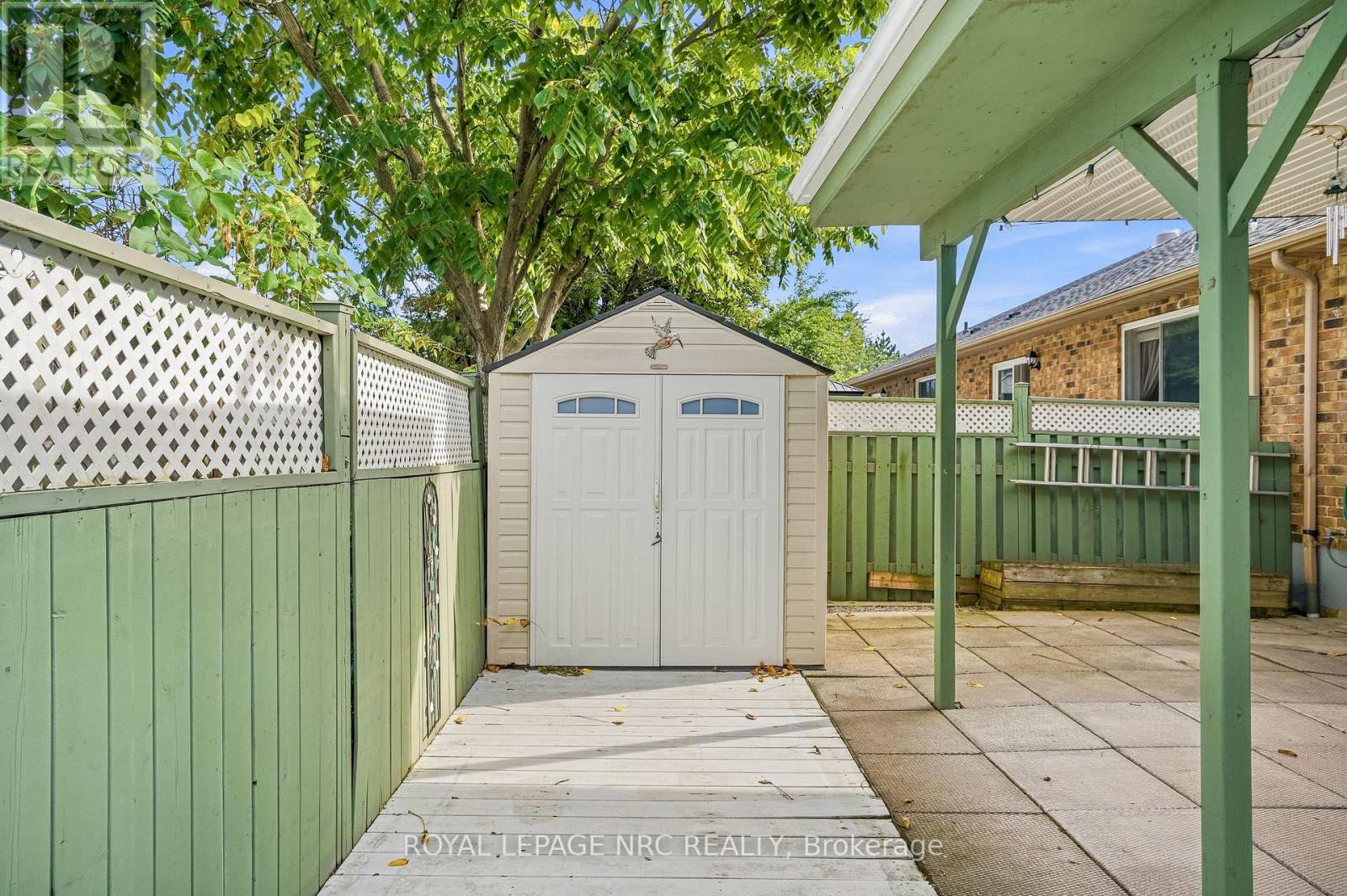 8 Bluegrass Crescent, St. Catharines, Ontario  L2P 0A7 - Photo 26 - X13806642