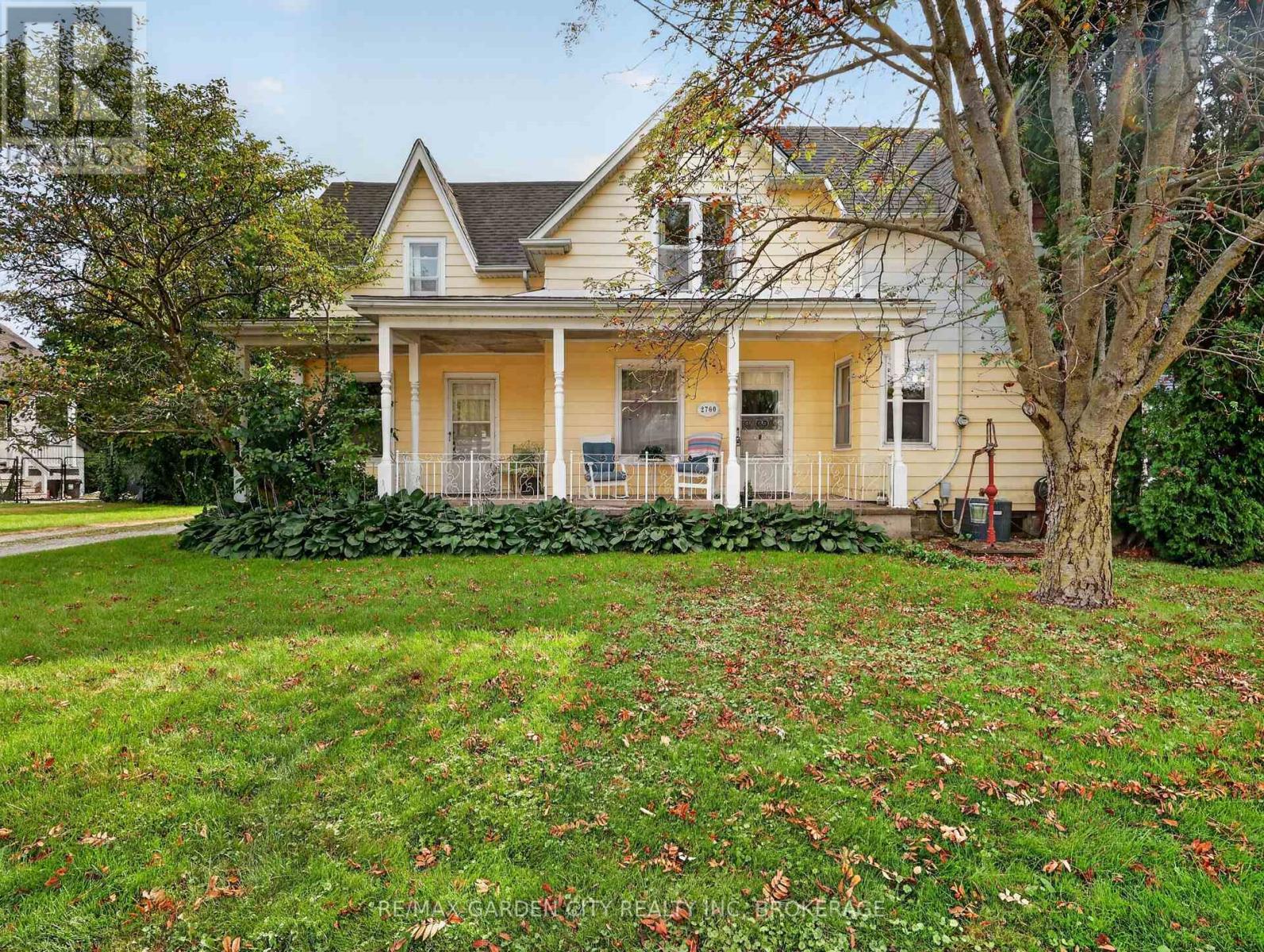 2760 PRINCE WILLIAM STREET, Lincoln, Ontario