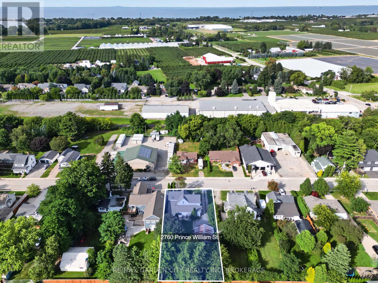 2760 Prince William Street, Lincoln, Ontario  L0R 1S0 - Photo 42 - X13806660